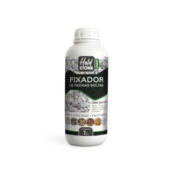 Fixador de Pedras Soltas Hold Stone Garden, 1l Semi-Brilho-483bdf7d-d0a9-48ea-8290-e7c5aa30a6a0