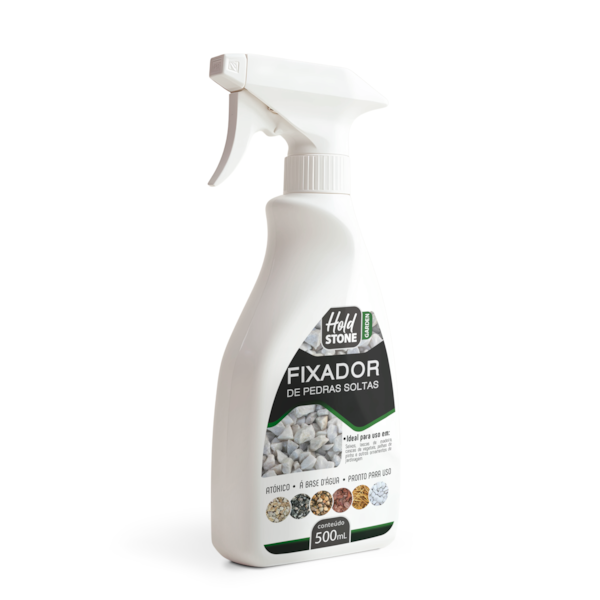 Fixador de Pedras Soltas Hold Stone Garden, 500ml Semi-Brilho-34db2fb8-350f-4d96-885d-d77bfea9262a