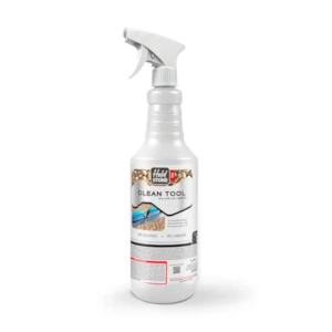 Hold Stone Clean Tool Limpador de Espátula 1L