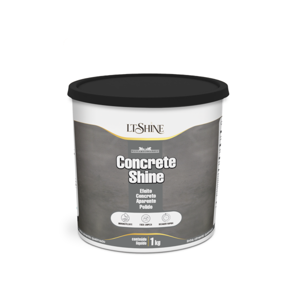 LT Concrete Shine 1KG Azul Coisa Linda-9abbb078-e126-434b-891b-b572249b492e