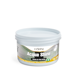 LT Shine Acqua Shine Componente A 500G