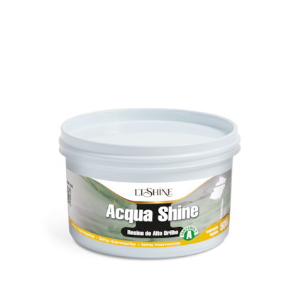 LT Shine Acqua Shine Componente A 500G