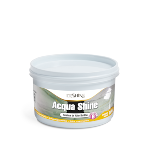 LT Shine Acqua Shine Componente B 125G