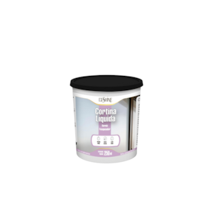 LT Shine Cortina Líquida 250ML