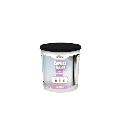LT Shine Cortina Líquida 250ML