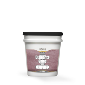 LT Shine Marmorite 1KG Preto Supremo
