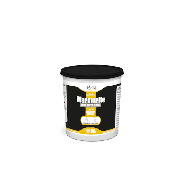 LT Shine Marmorite Cera de Carnaúba 200G-2a0407cc-e049-4ae9-948f-afc68f8b62a2