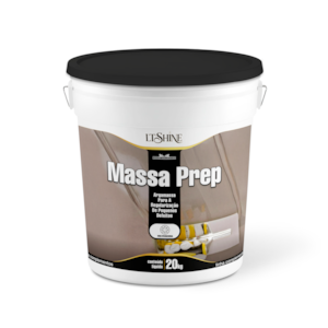 LT Shine Massa Preparadora 20KG