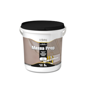 LT Shine Massa Preparadora 5KG
