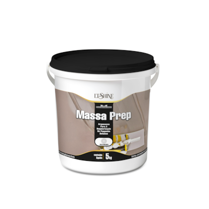 LT Shine Massa Preparadora 5KG