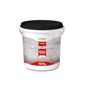 LT Shine Microcimento 4,5KG Arábia