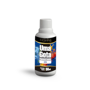 LT Shine Pigmento Uma Gota 50ML Azul