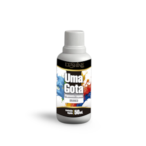 LT Shine Pigmento Uma Gota 50ML Branco