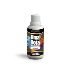 LT Shine Pigmento Uma Gota 50ML Castanho