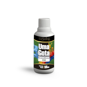 LT Shine Pigmento Uma Gota 50ML Verde