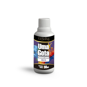 LT Shine Pigmento Uma Gota 50ML Violeta
