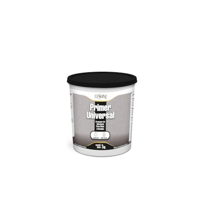 LT Shine Primer Universal 20KG Gelo