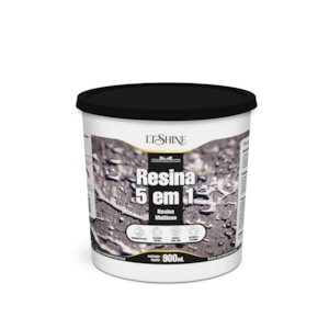 LT Shine Resina 900ML Brilhante