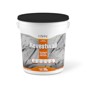 LT Shine Revestwall 20KG Branco