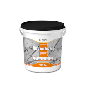 LT Shine Revestwall 5KG Bege