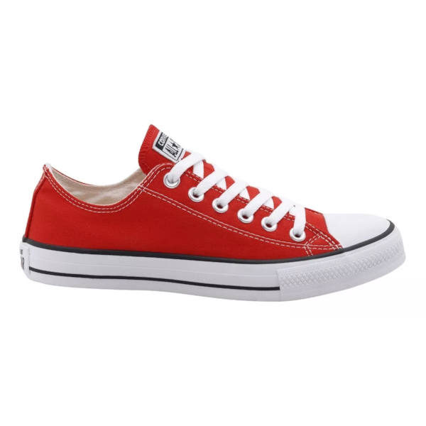 Tênis All Star Vermelho-d9bb9383-b845-488c-b61f-c6f75244ba5f